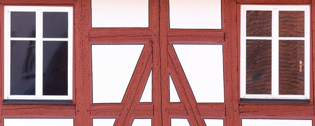 Fotoausstellung Fotogruppe Grenzenlos Fachwerk