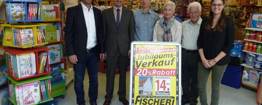 Jubiläum Fischer 2017 (3)