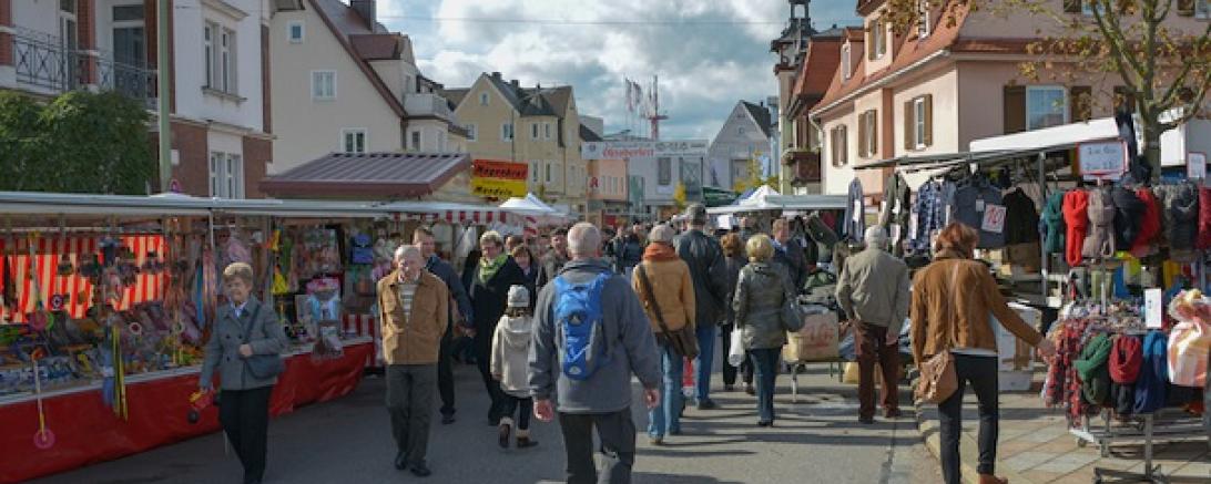 2015 Fotos Aus Kirchheim Unter Teck Und Umgebung