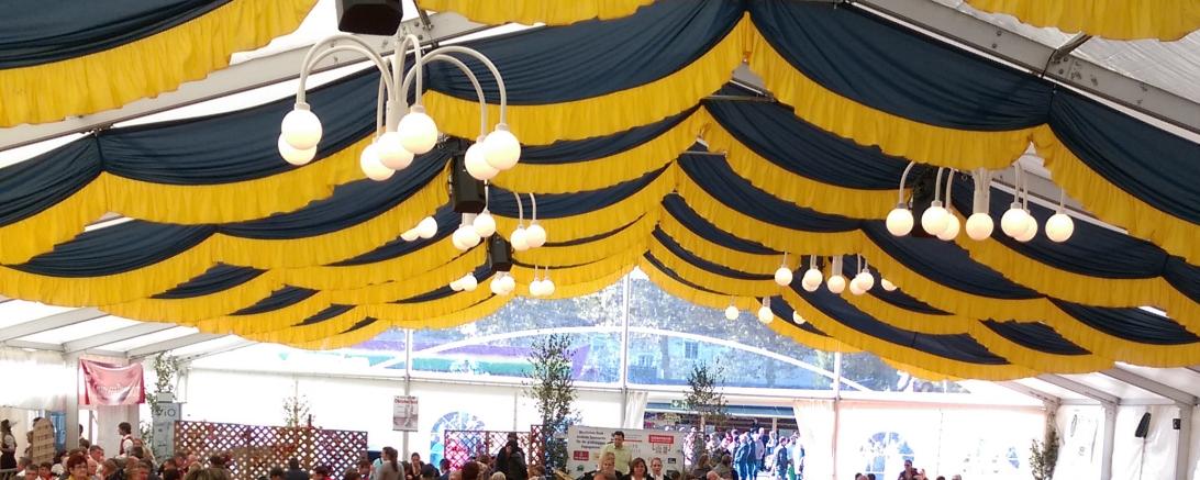 Großkonzert 9.10.2016