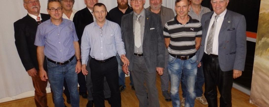 Reservisten Nordschwaben