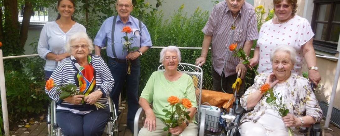 090717 Heimbeirat Spital