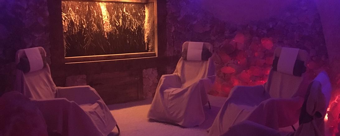 Salzgrotte Nördlingen