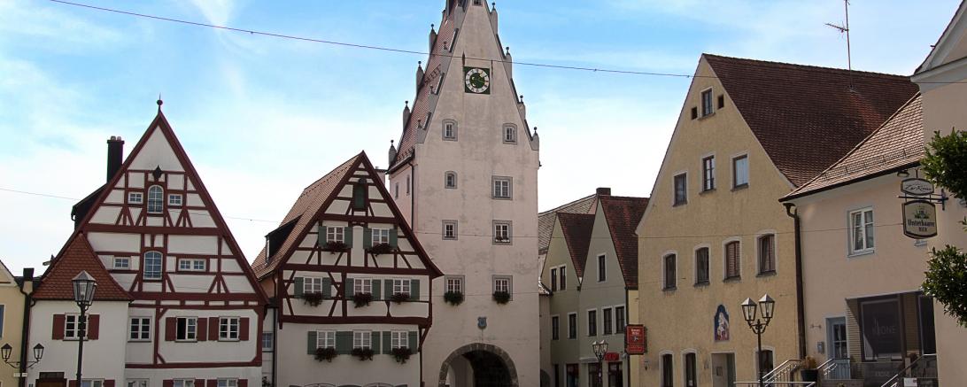 monheim