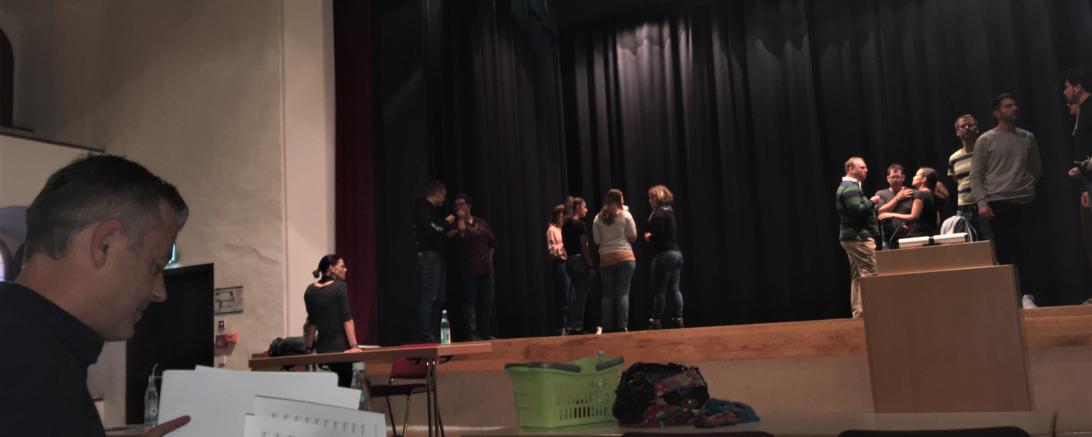 demitstreichquartett