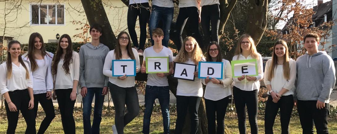 Gruppenbild Fair Trade Seminar