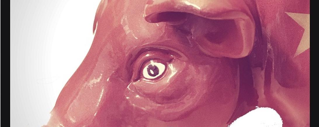 Die SAU von Nördlingen