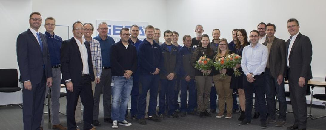 GEDA_Mitarbeiterehrung_2017