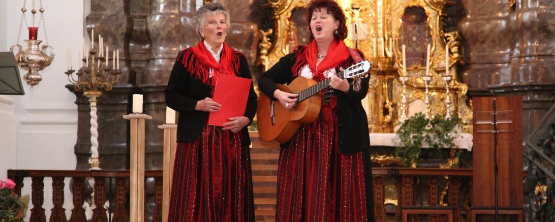 Buchdorfer Zweigesang