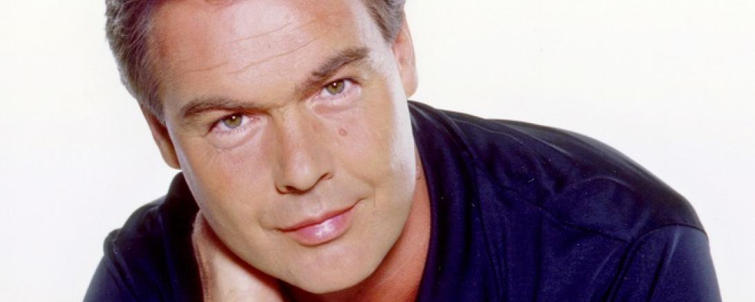 Volker Bengl_Foto Claude Langlois