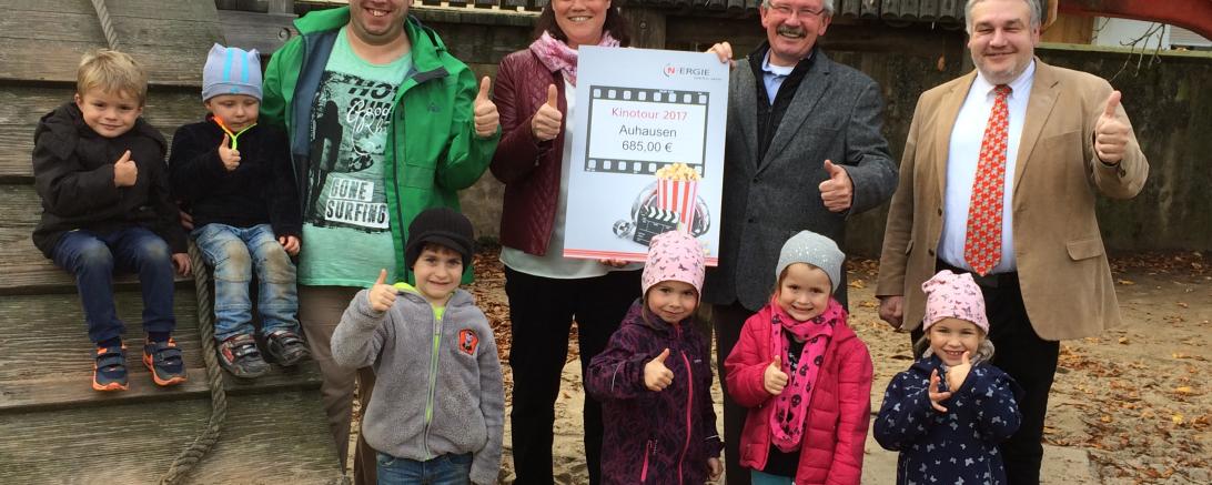 Kindergarten Auhausen