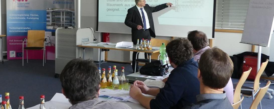 Workshop Patente_Presse