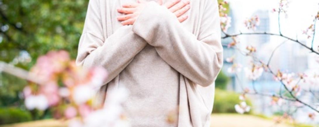 Von Selbstkritik zur Selbstannahme