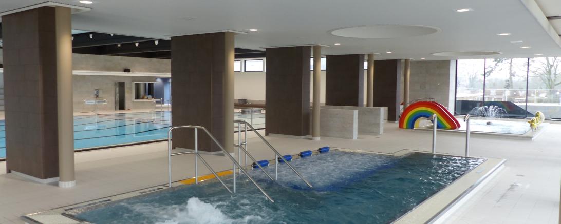 Jurabad Monheim. Bild Ferber