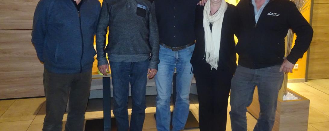 Team Kulturforum Quelle Kulturforum