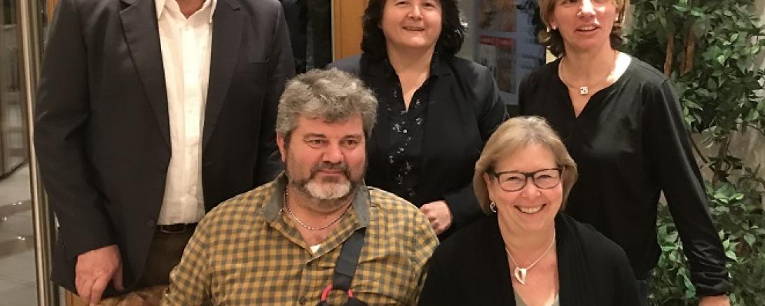 Bild Adelbert Singer