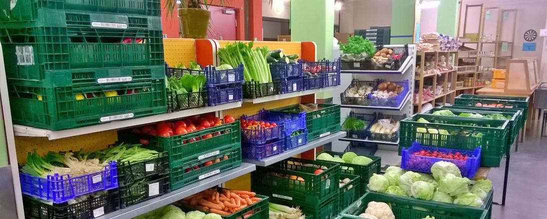 Tafel eingeräumt (2)