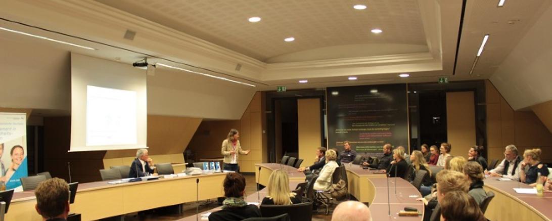 2017-11-30 Infoveranstaltung Gesundheit