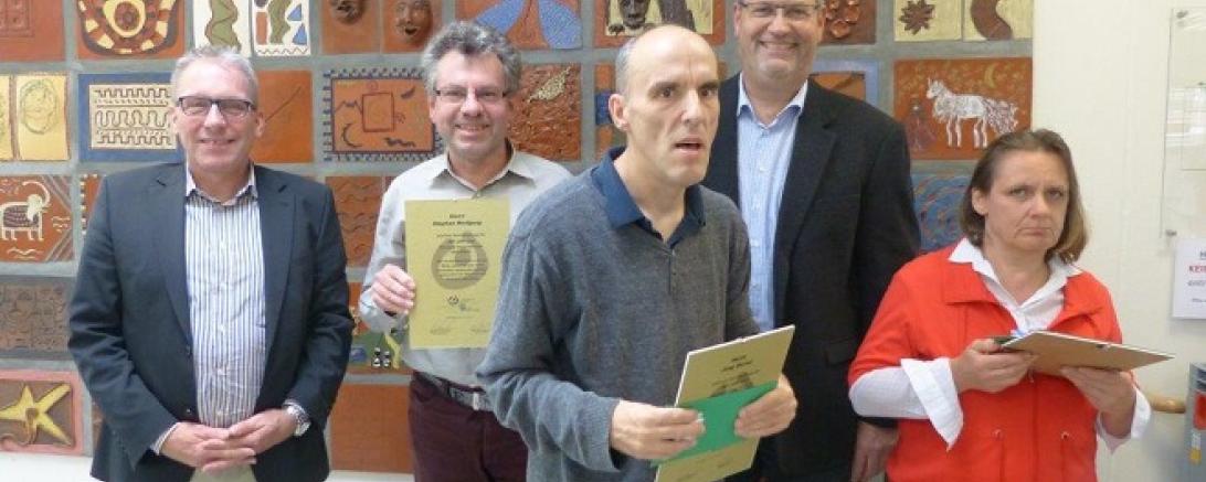 Bild Pressemitteilung WfbM Ehrung MA in Nördlingen Bild 1 11.2017