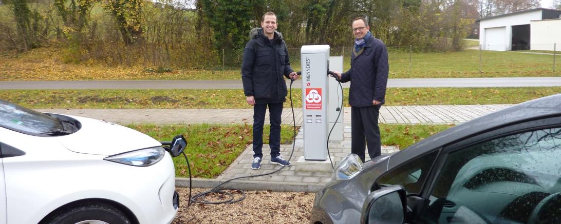 E-Ladestation Schörger - Johannisweiher 17.11.17 (3)