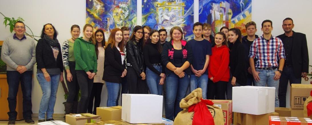 Spende an die Tafel Donauwörth