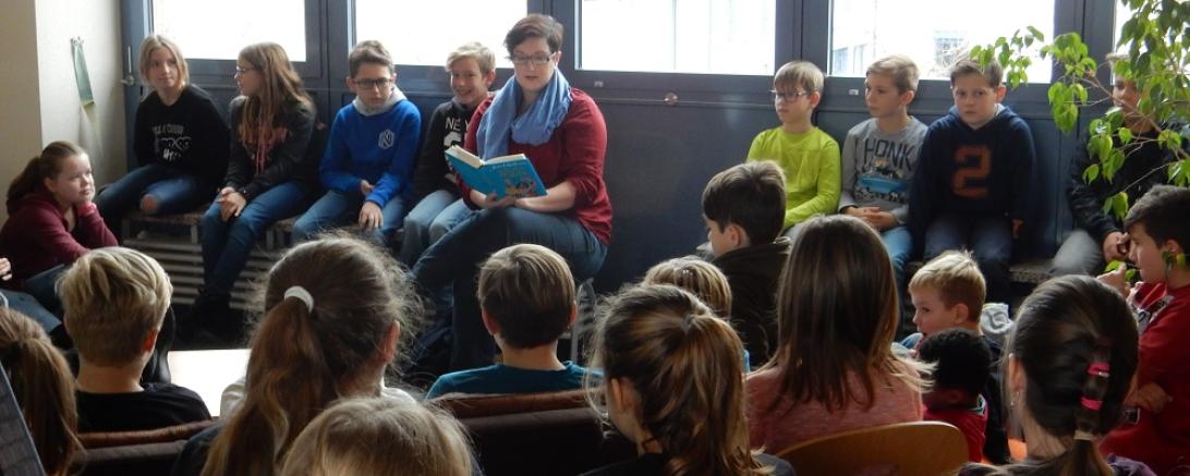 Aktion zum Bundesweiten Vorlesetag (002)