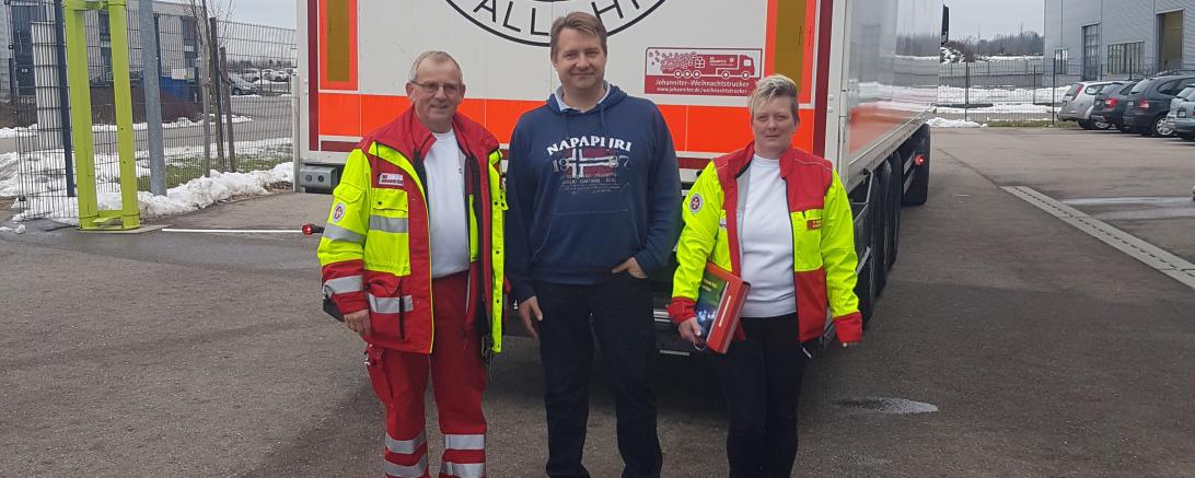 Johanniter_Abholung