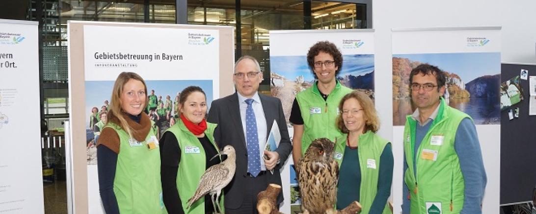 GB mit Cumutat bei BiodivTrialog