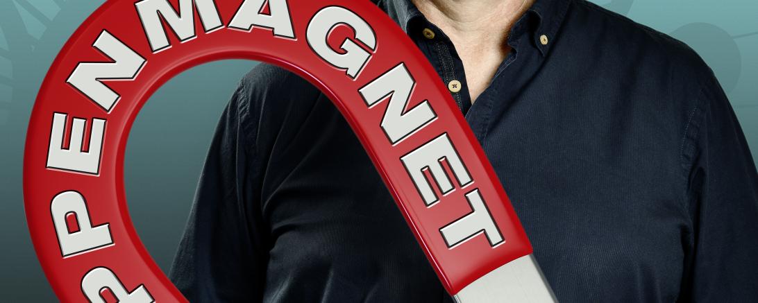 Gruenwald-Deppenmagnet 1-©ReinhardDorn