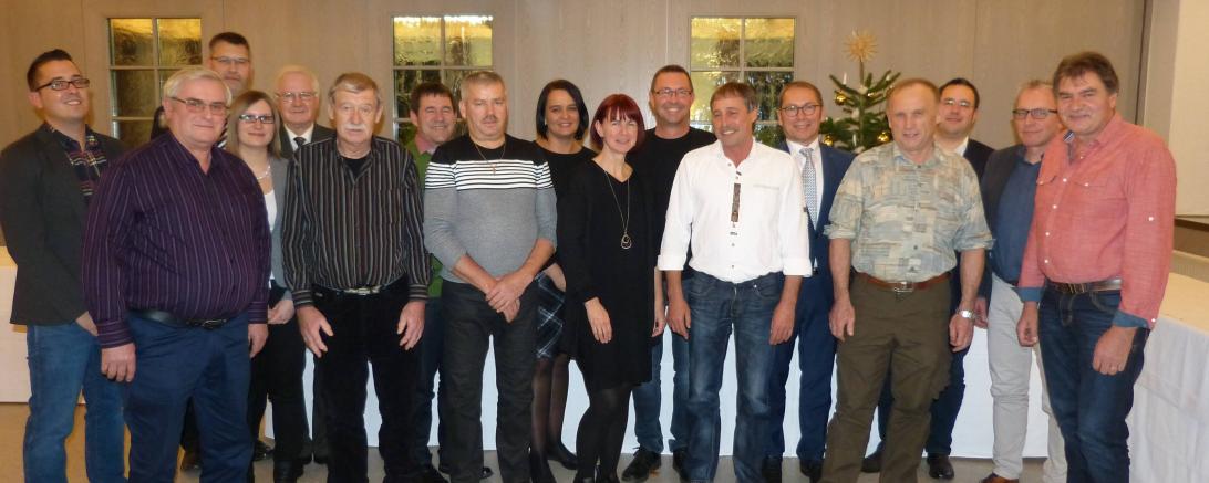 Bild Pressemitteilung WfbM Ehrung MA 12.2017