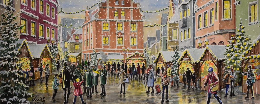 18+ Maler ries donauwoerth bilder