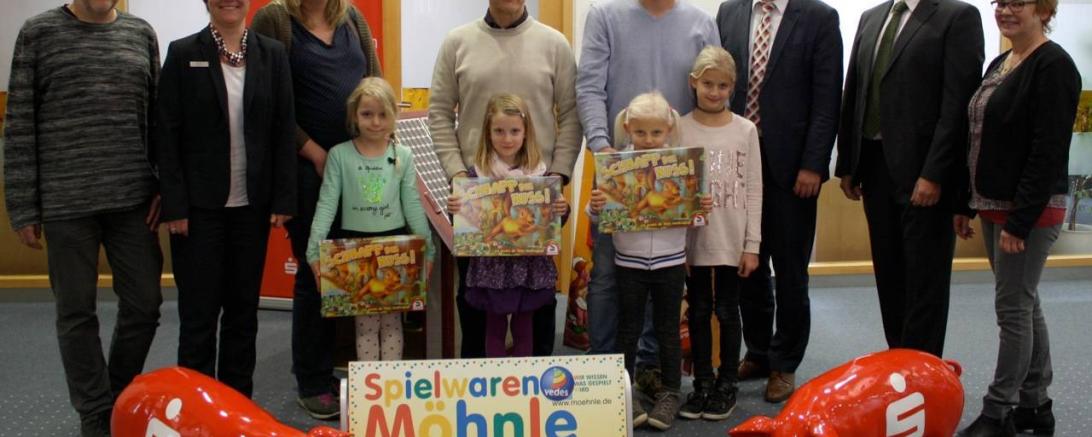 SPKBild_Gewinnspiel_Preisverleihung