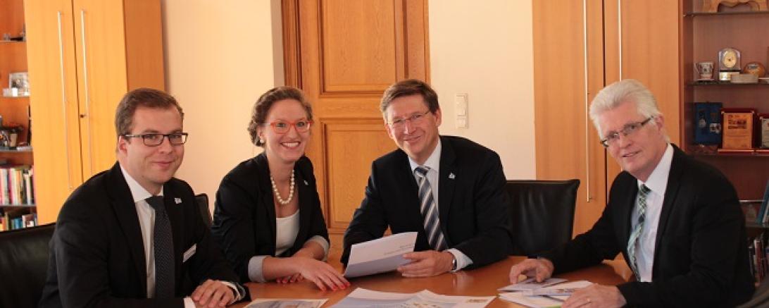 2017-12-13 Startschuss Ehrenamtskarte