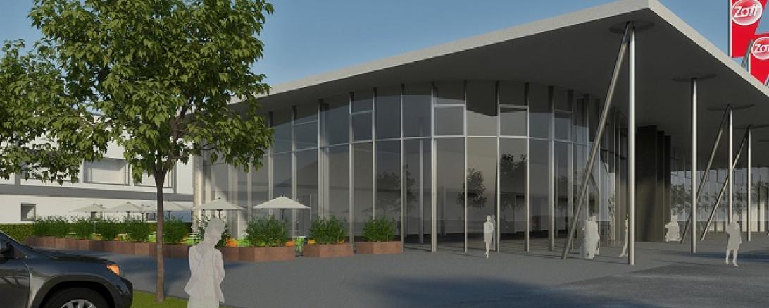 Illustration Zott in Bäumenhein 1_Copyright Klas-Bau