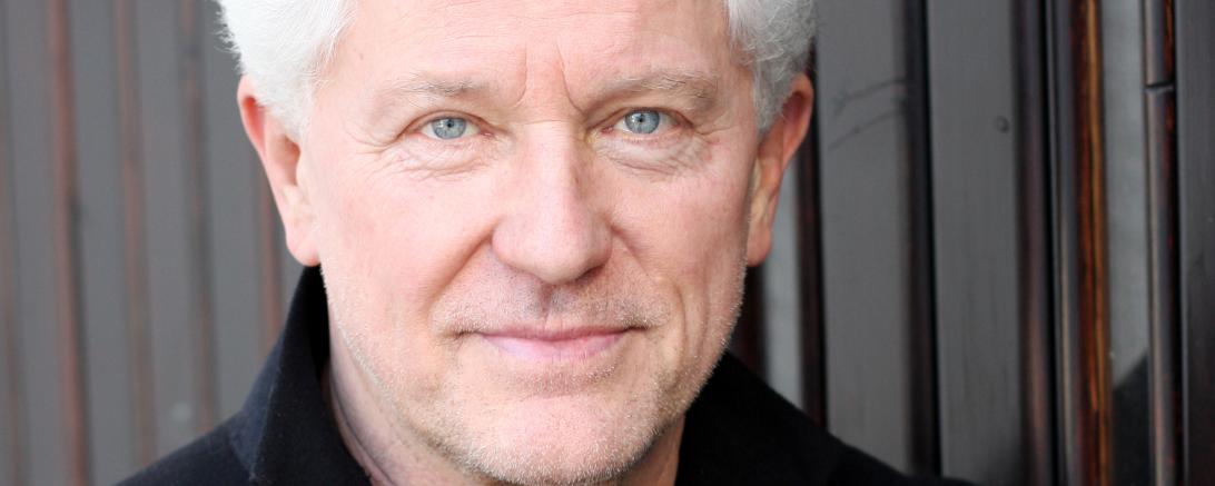 Auf diesem Bild sieht man Miroslav Nemec.