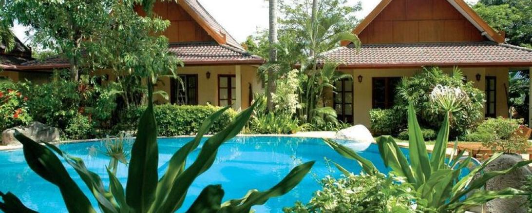 Das Bild zeigt die Tauchschule von Helga und Holger.