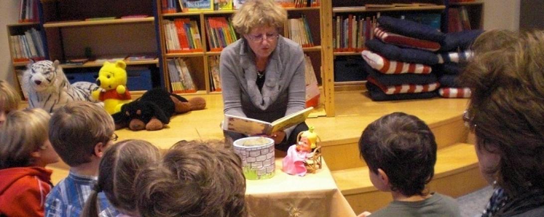 Stadtbibliothek Donauwörth