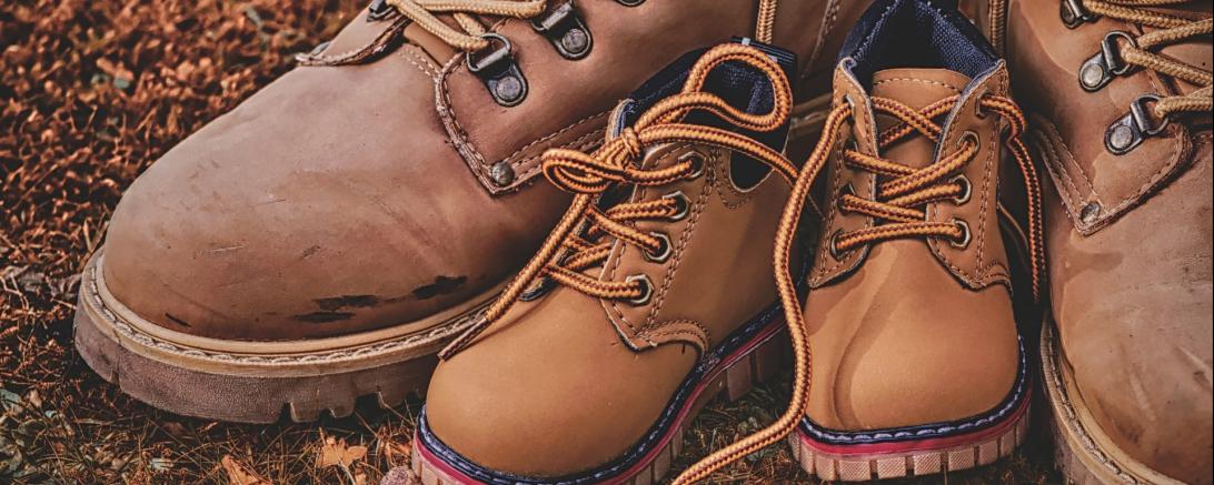 Wanderschuhe Erwachsene, Wanderschuhe Kinder