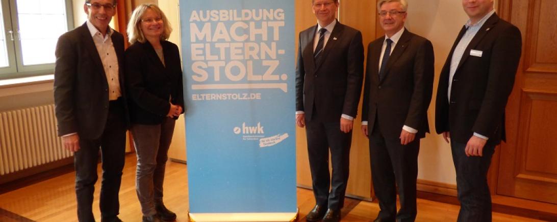 Foto Fachkräftesicherung