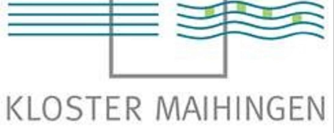 Logo Kloster Maihingen