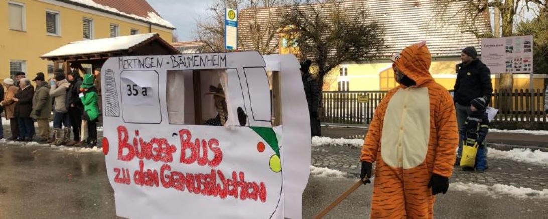 2018 - Umzug Mertingen @Matthias Stark 026