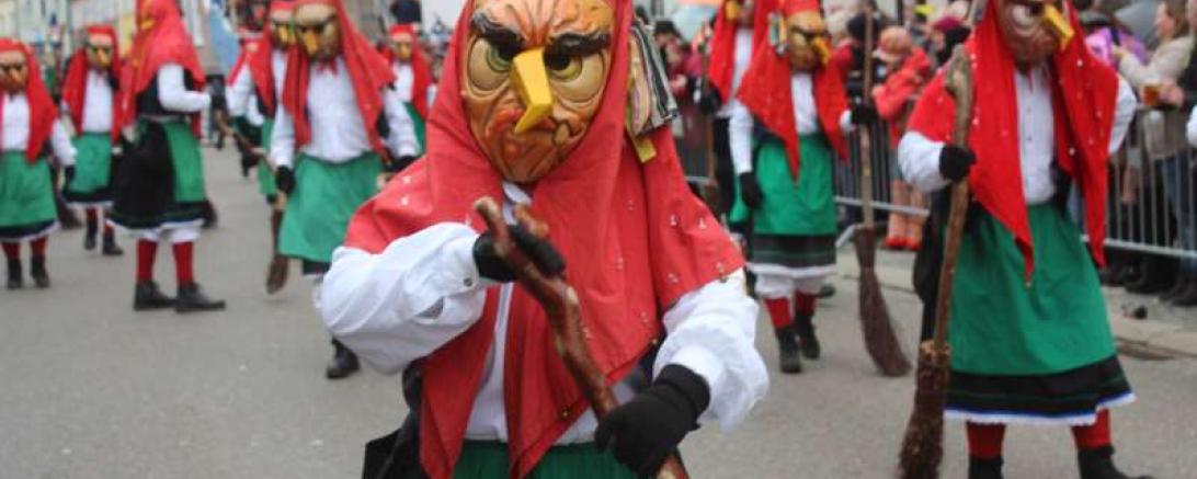 Faschingsumzug Donauwörth 2018 @Matthias Stark 063