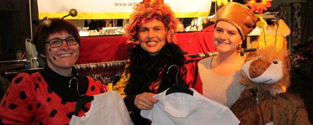 Faschingsmarkt aktion hoffnung (002)