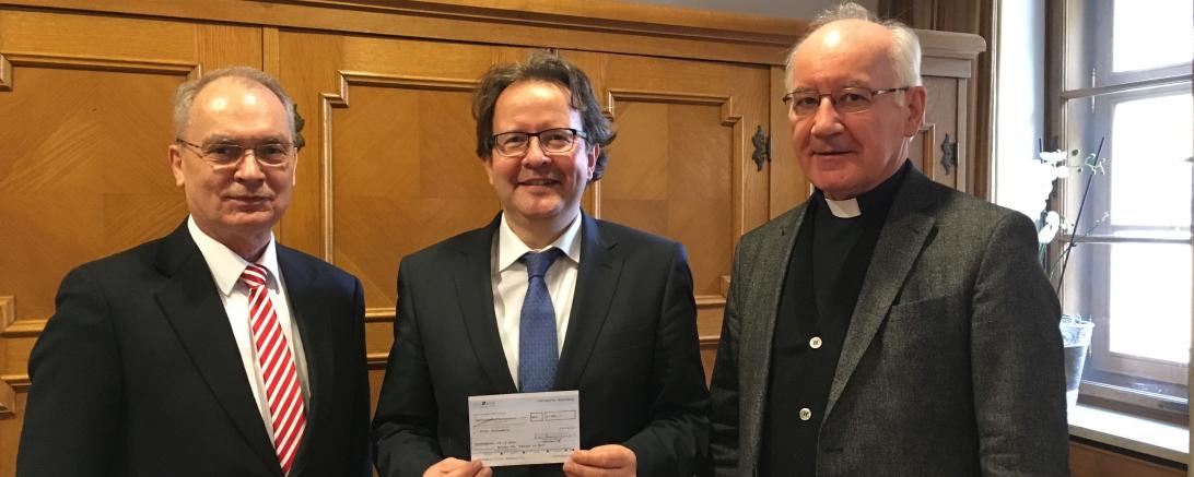 151216 Bürger in Not Spende Cassianeum