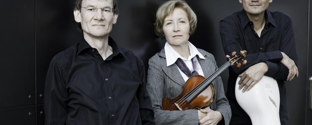 Dominique Visse, Katharina Bäuml, Capella de la torre