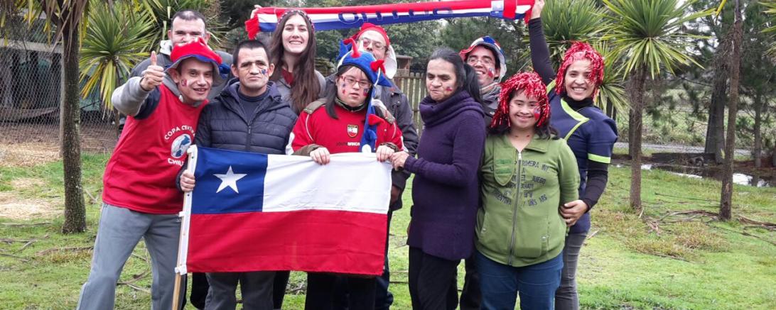 chilenischer Nationalfeiertag