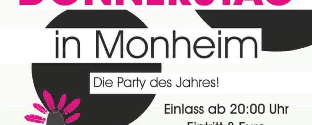Weiberfasching_Monheim