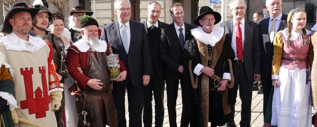 25022018_Auftakt_400J_Beginn_30-jähriger Krieg_Bad Windsheim