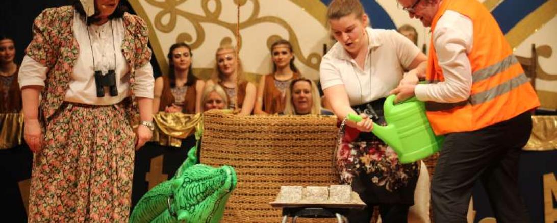 BunterAbend Donauwörth 2018 @MS 120