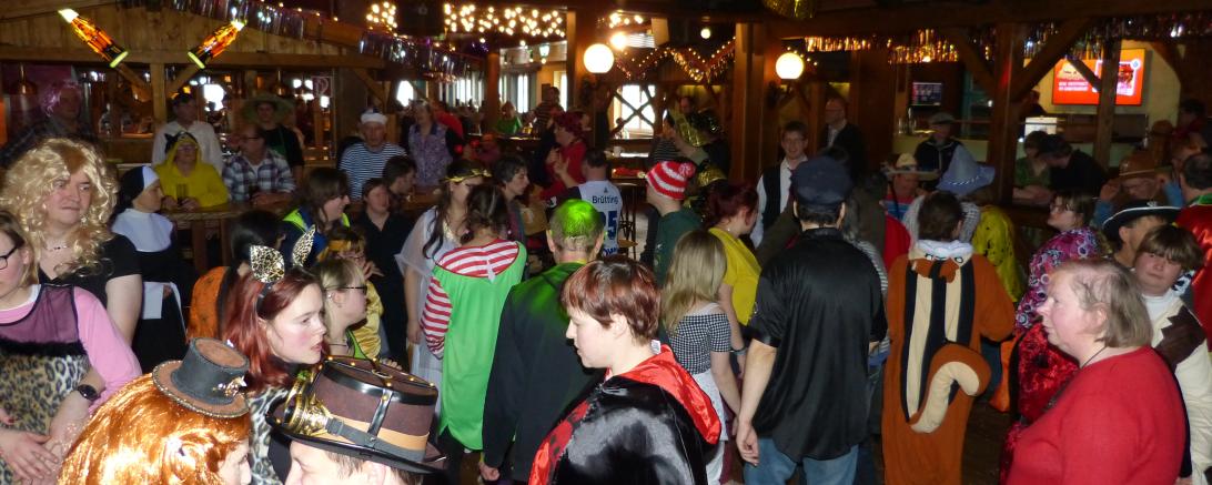 Bild Pressemitteilung Rosenmontag 02.2018